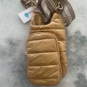 NWT Wanderfull Crossbody Bag